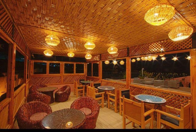 Riad Fes Madaw ภายนอก รูปภาพ