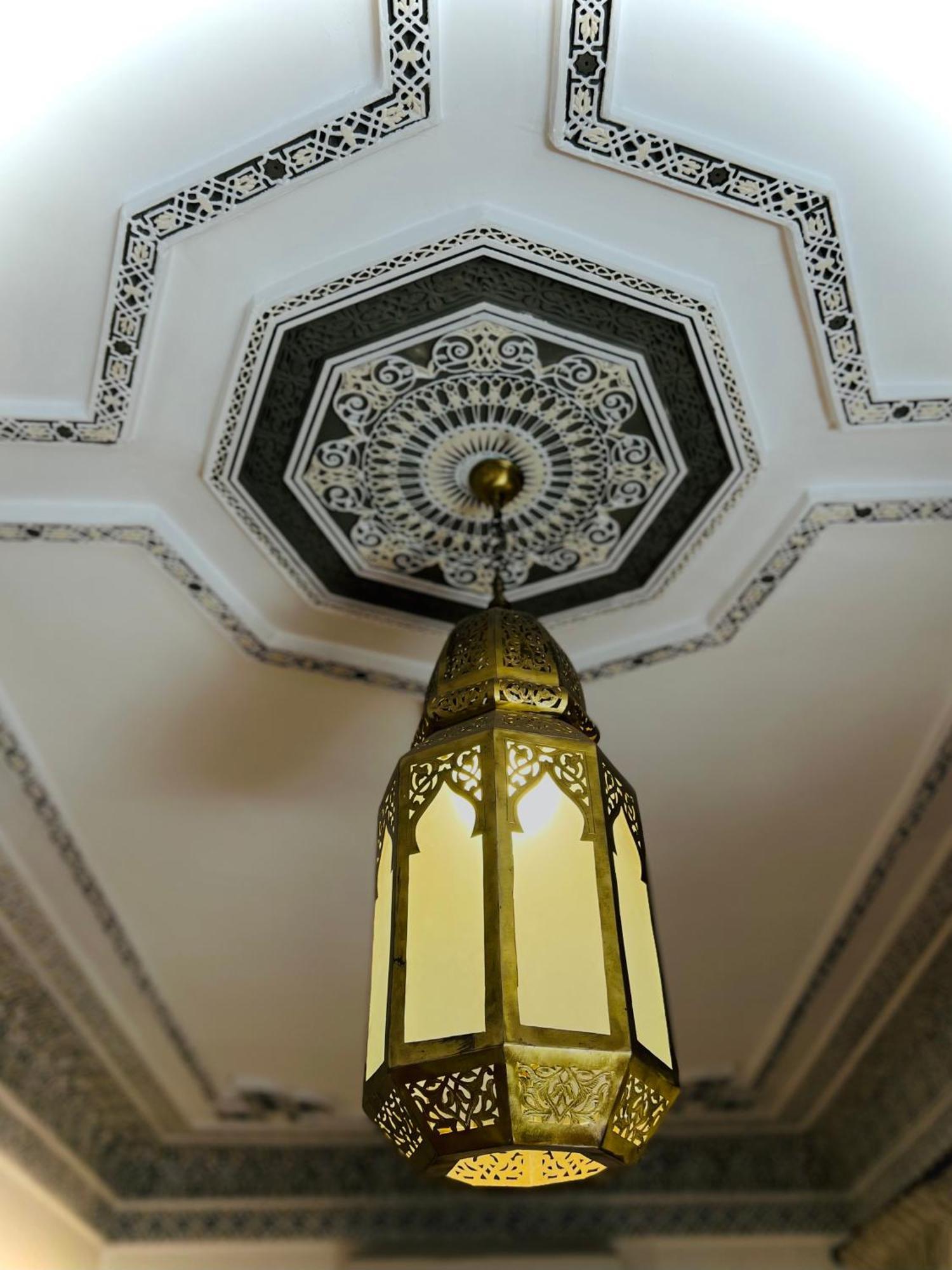 Riad Fes Madaw ภายนอก รูปภาพ