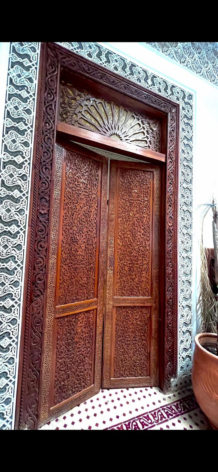 Riad Fes Madaw ภายนอก รูปภาพ