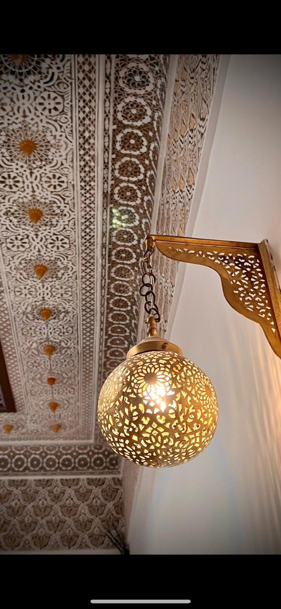 Riad Fes Madaw ภายนอก รูปภาพ