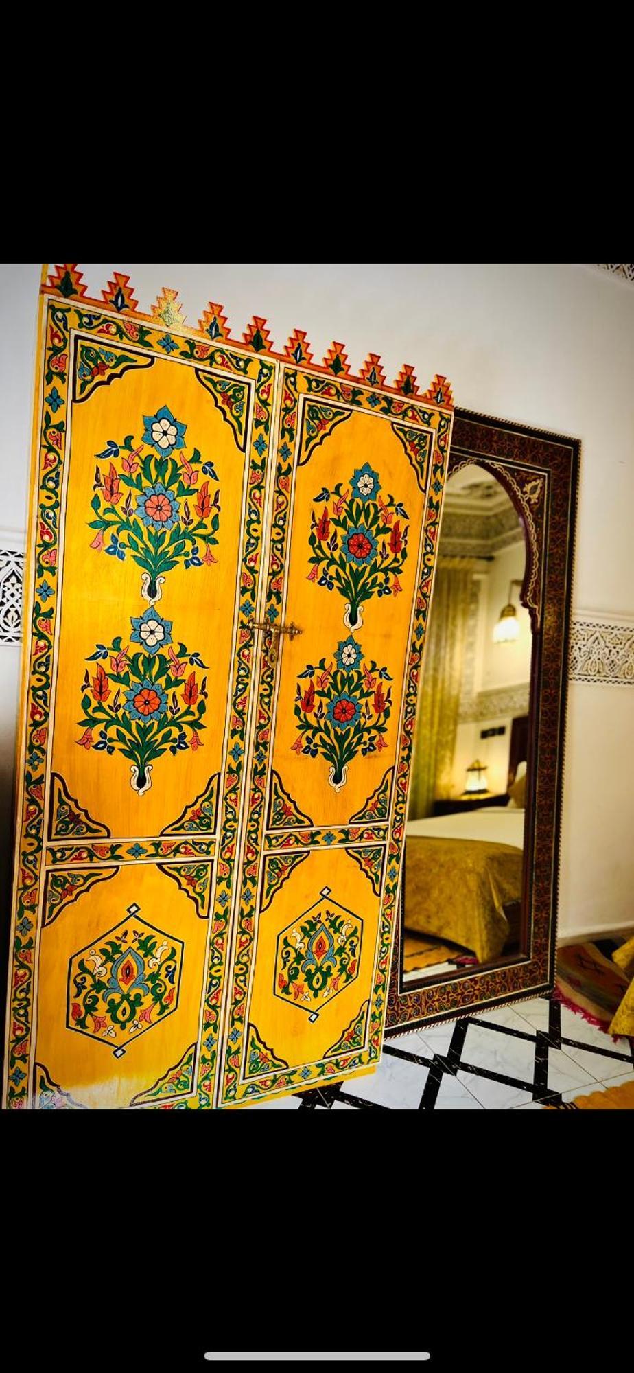 Riad Fes Madaw ภายนอก รูปภาพ