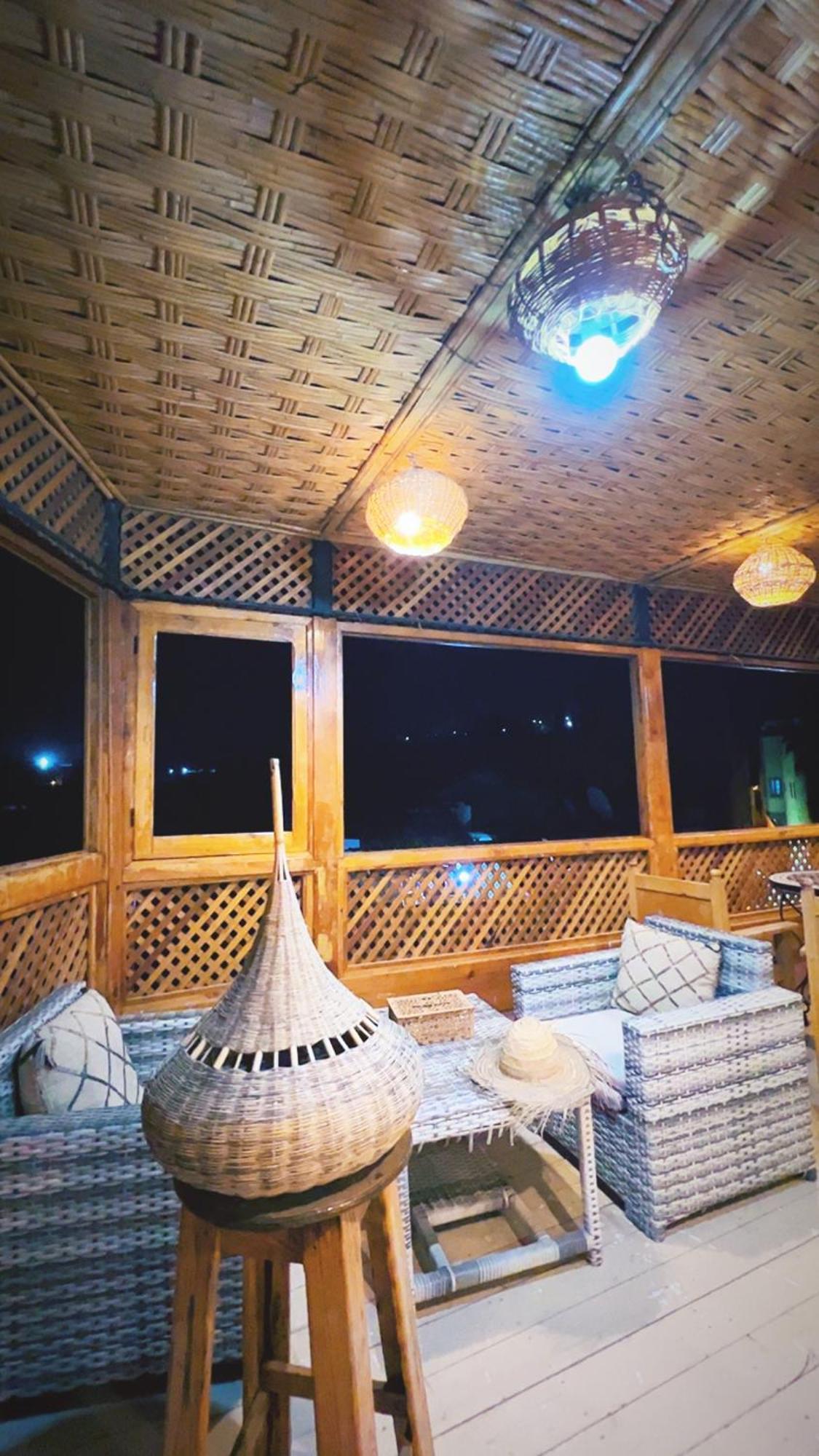 Riad Fes Madaw ภายนอก รูปภาพ